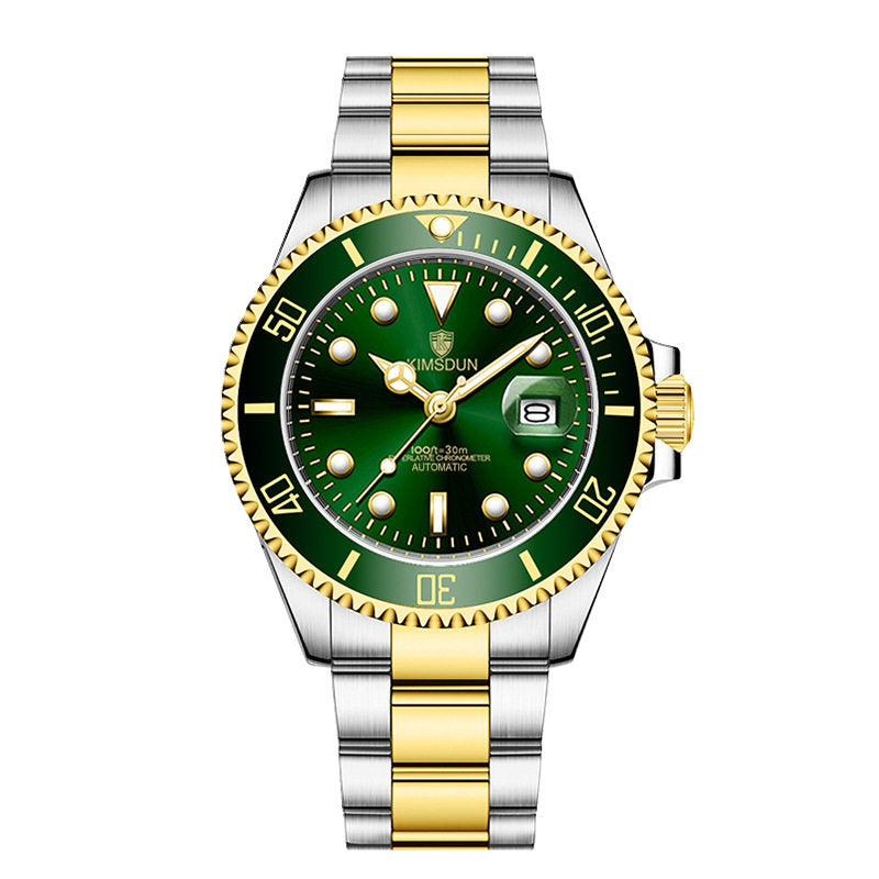 mens mechanical watch