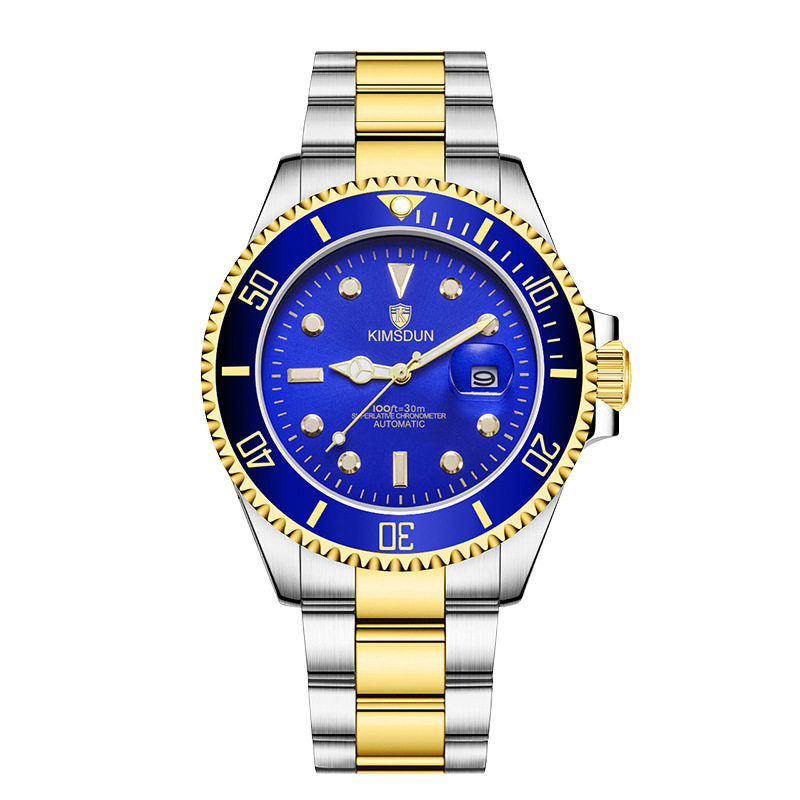 mens mechanical watch