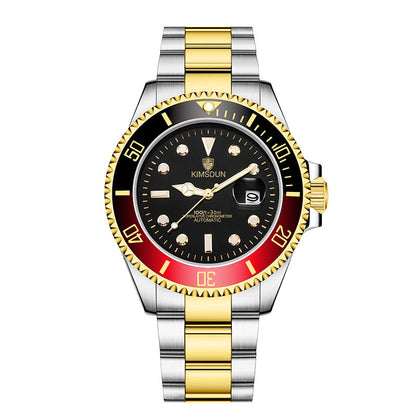 mens mechanical watch