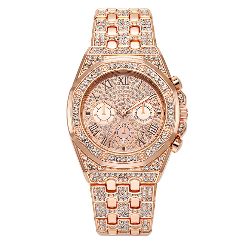 mens mechanical watch