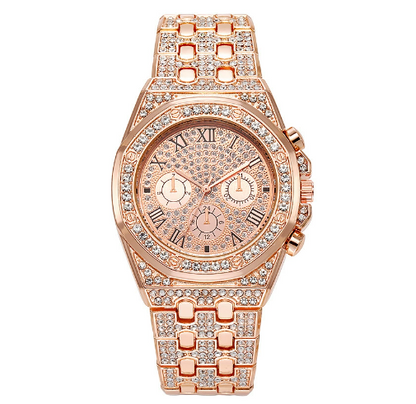 mens mechanical watch