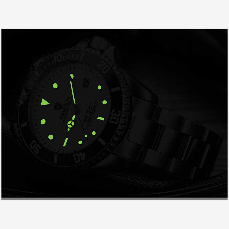 mens mechanical watch