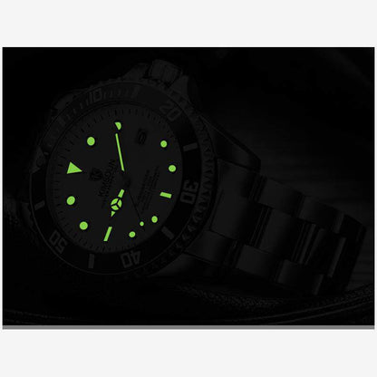 mens mechanical watch