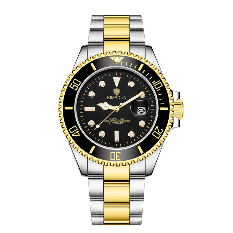 mens mechanical watch