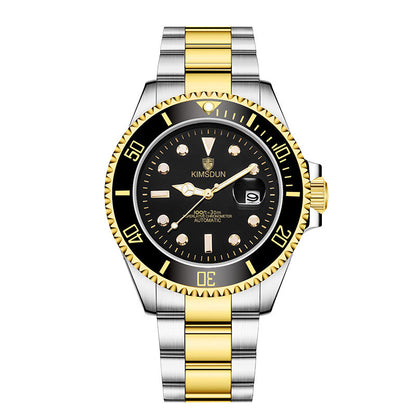 mens mechanical watch