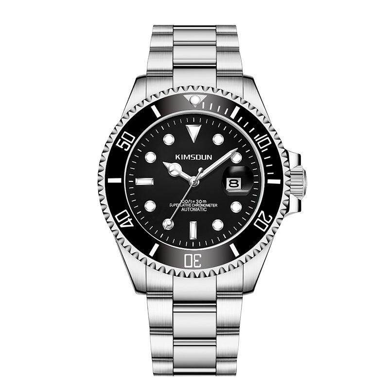 mens mechanical watch