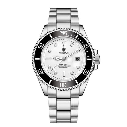 mens mechanical watch