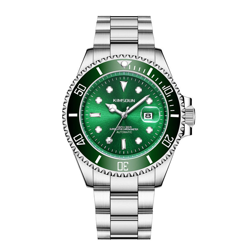 mens mechanical watch