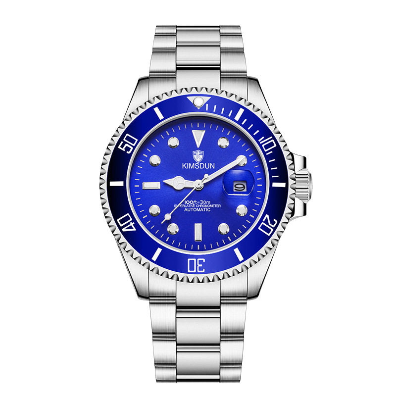 mens mechanical watch