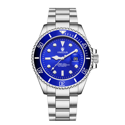 mens mechanical watch