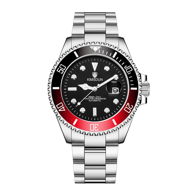 mens mechanical watch