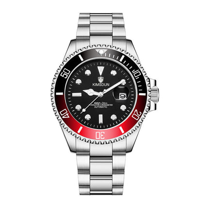mens mechanical watch