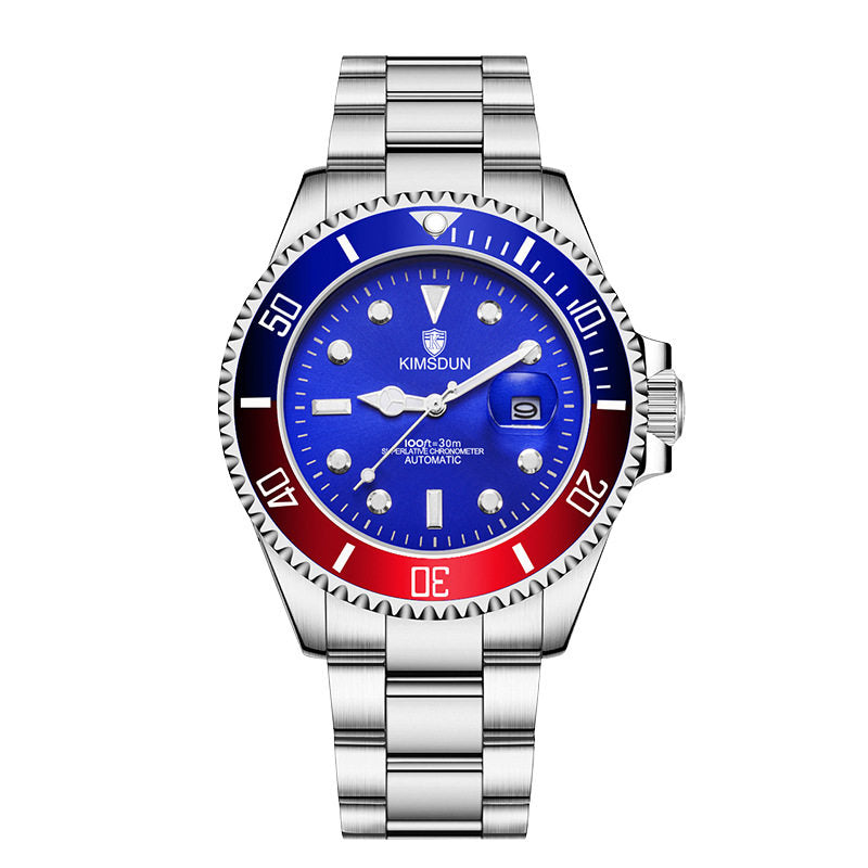 mens mechanical watch