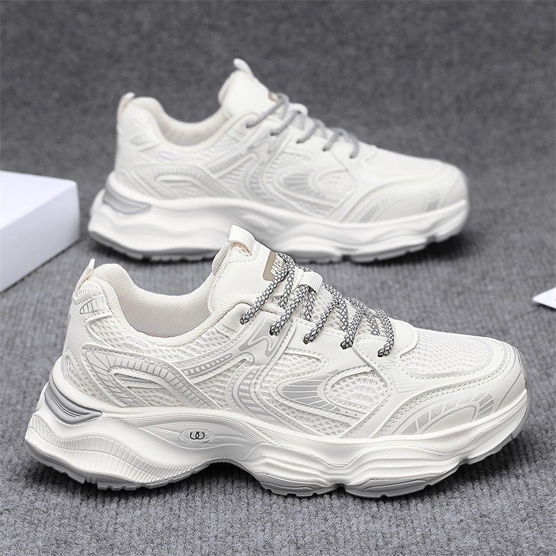 Mens Mesh Casual Sports Shoes