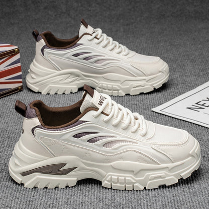 Mens Mesh Casual Sports Shoes