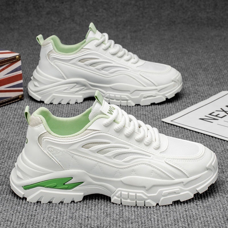 Mens Mesh Casual Sports Shoes