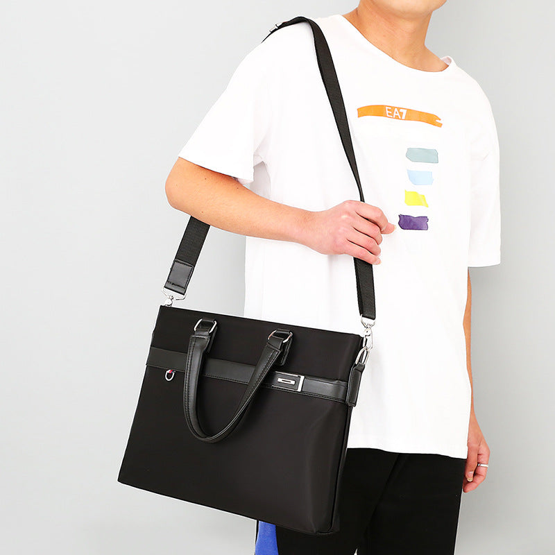 Mens Messenger Bag