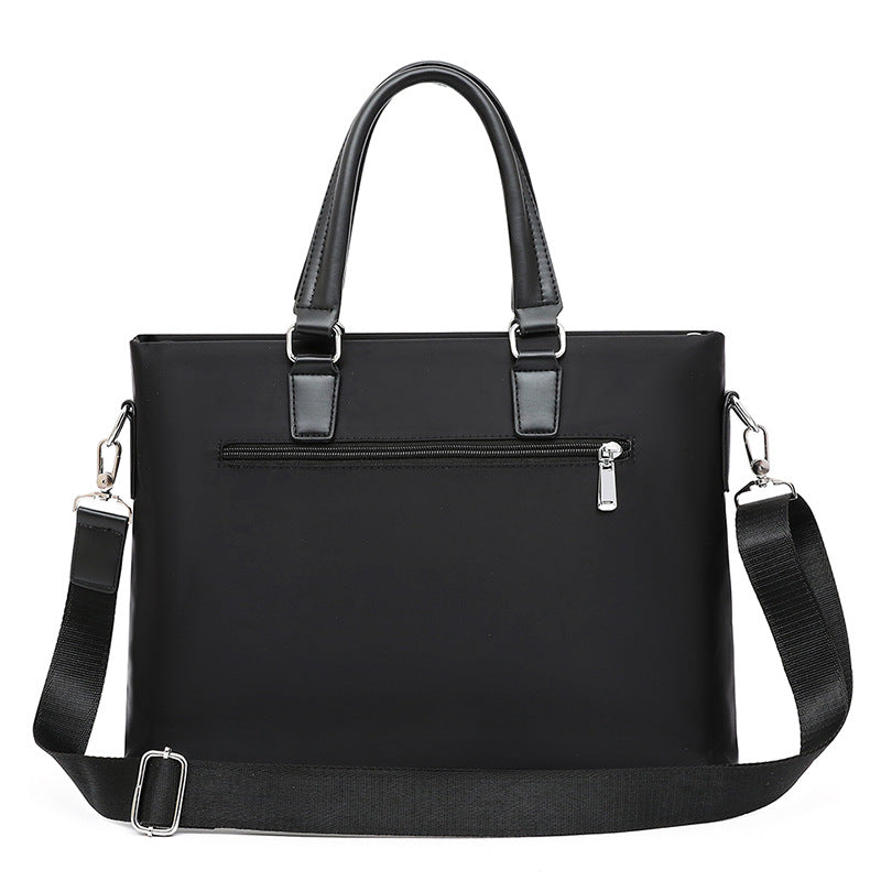 Mens Messenger Bag