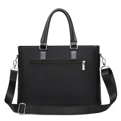 Mens Messenger Bag