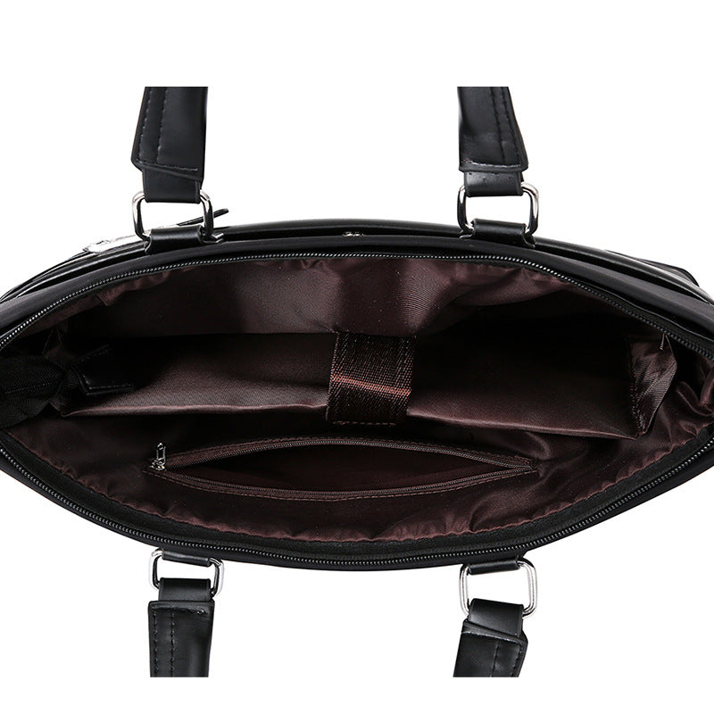 Mens Messenger Bag