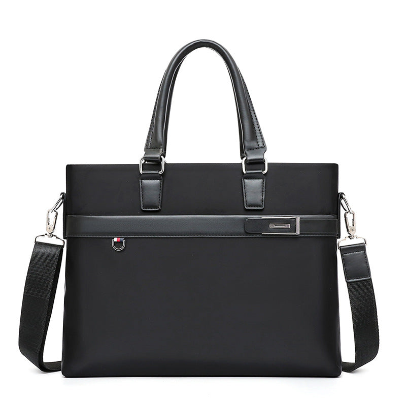 Mens Messenger Bag