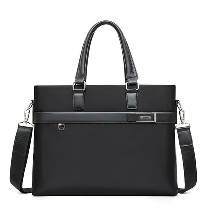 Mens Messenger Bag
