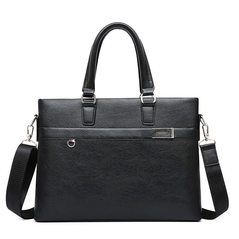 Mens Messenger Bag