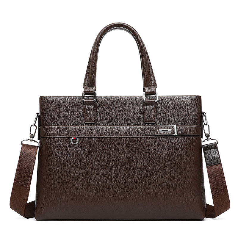 Mens Messenger Bag