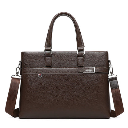 Mens Messenger Bag