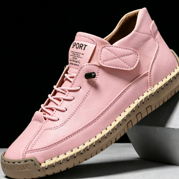 Mens Mid Top Martin Boots