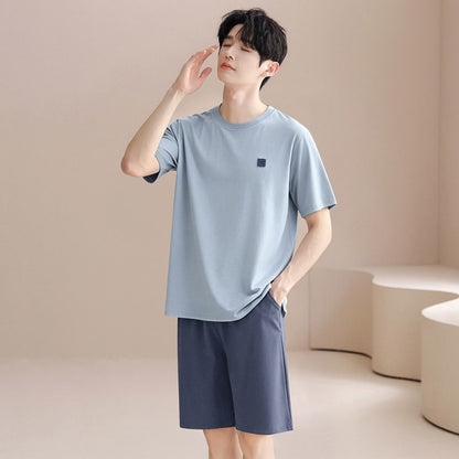 Mens Modal Cotton Pajama
