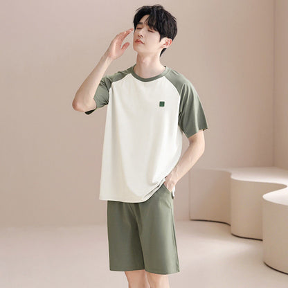 Mens Modal Cotton Pajama