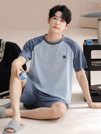 Mens Modal Cotton Pajama