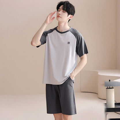 Mens Modal Cotton Pajama
