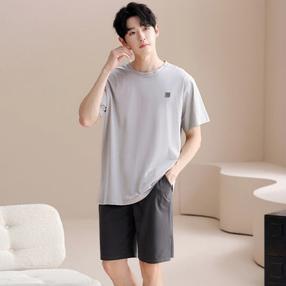 Mens Modal Cotton Pajama