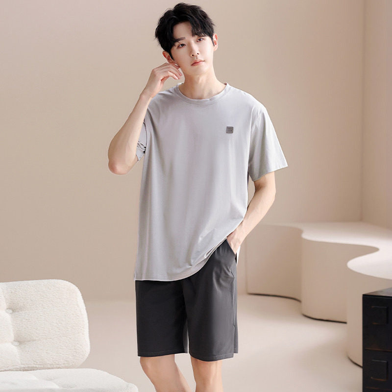 Mens Modal Cotton Pajama
