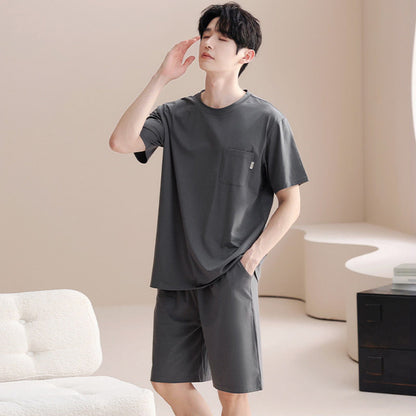Mens Modal Cotton Pajama