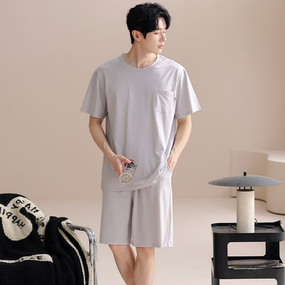 Mens Modal Cotton Pajama