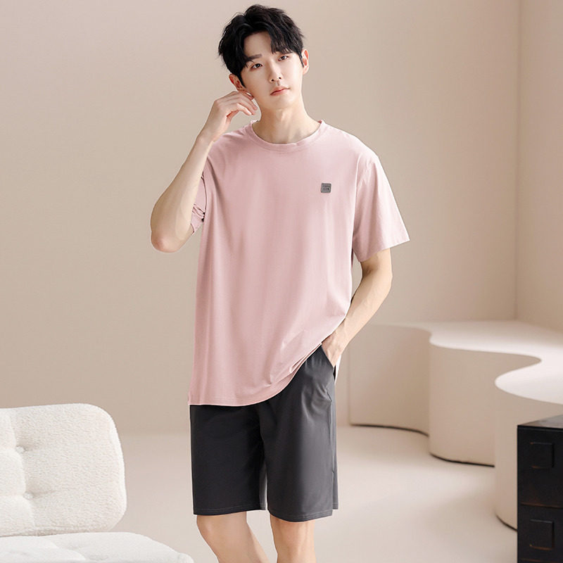 Mens Modal Cotton Pajama