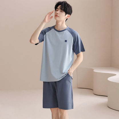 Mens Modal Cotton Pajama