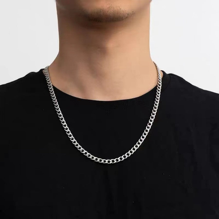 Mens Necklace