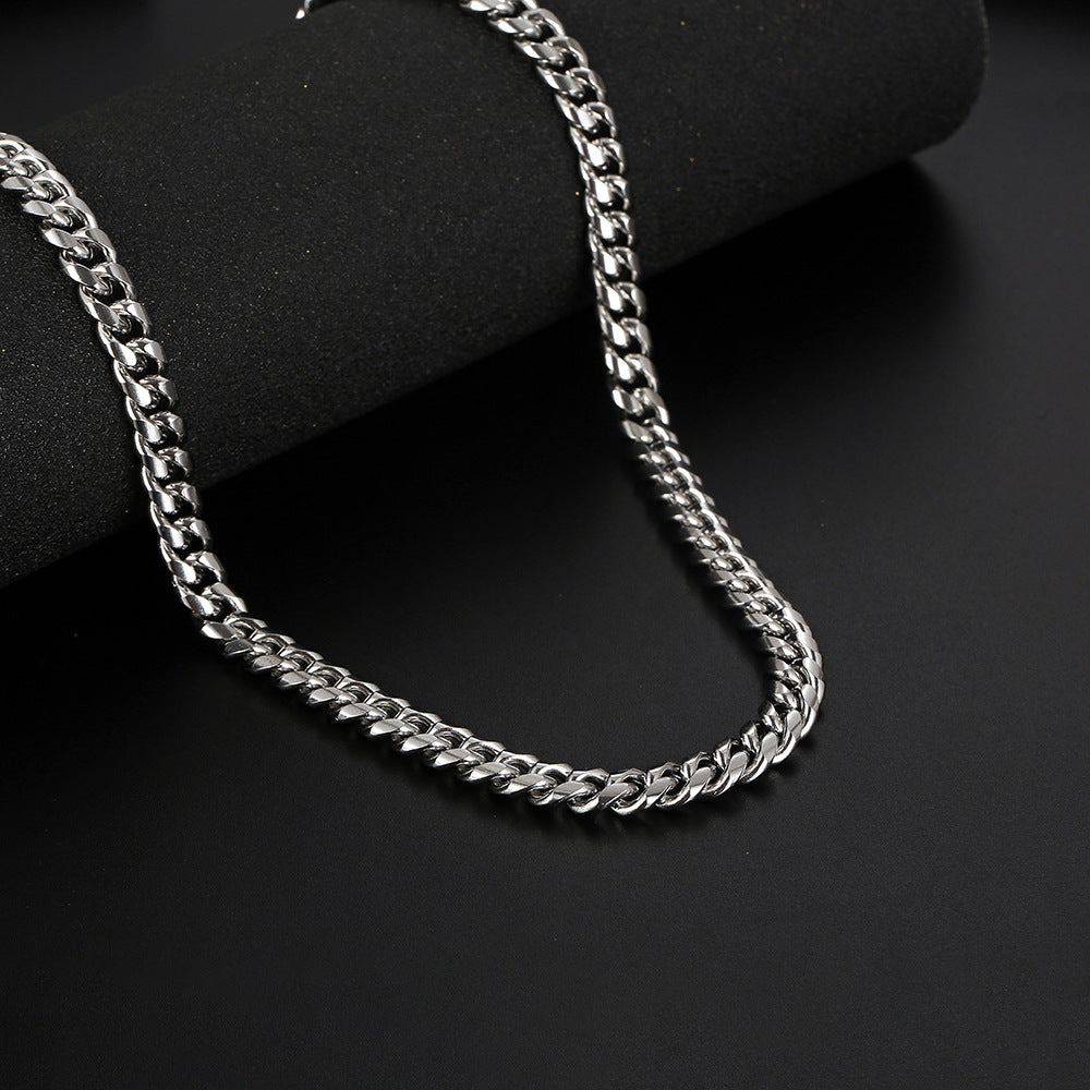Mens Necklace