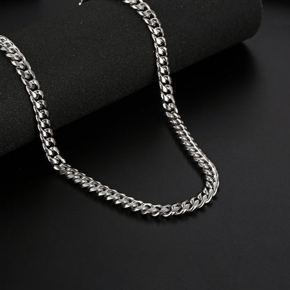 Mens Necklace
