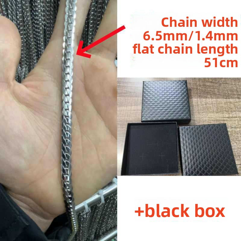 Mens Necklace