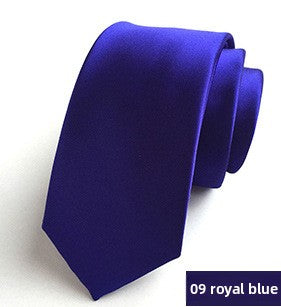 Mens Necktie