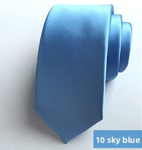Mens Necktie