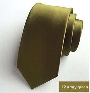 Mens Necktie
