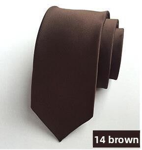 Mens Necktie