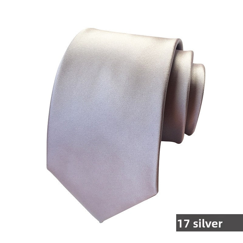 Mens Necktie