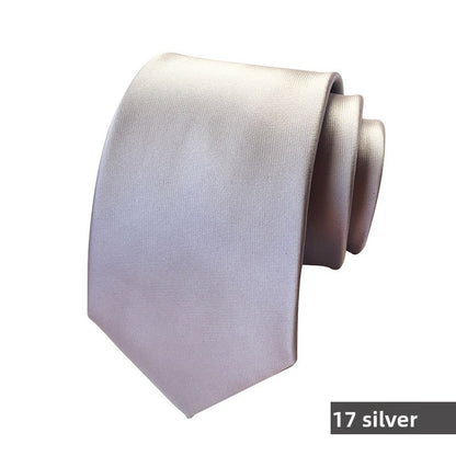 Mens Necktie